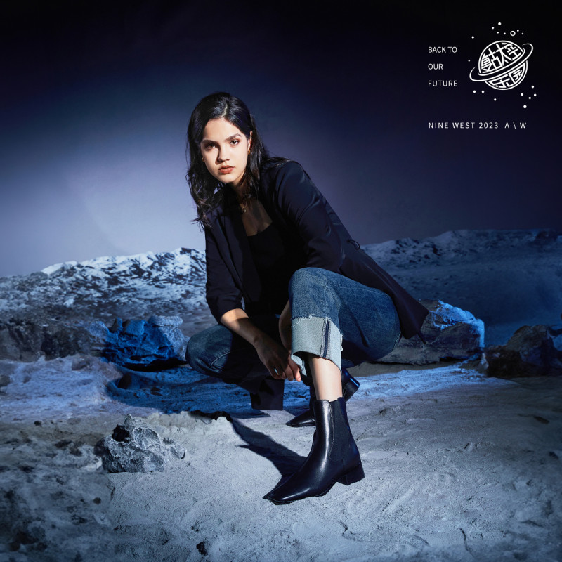 NINE WEST 3.3cm