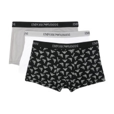 EMPORIO ARMANI FW23 Logo 3