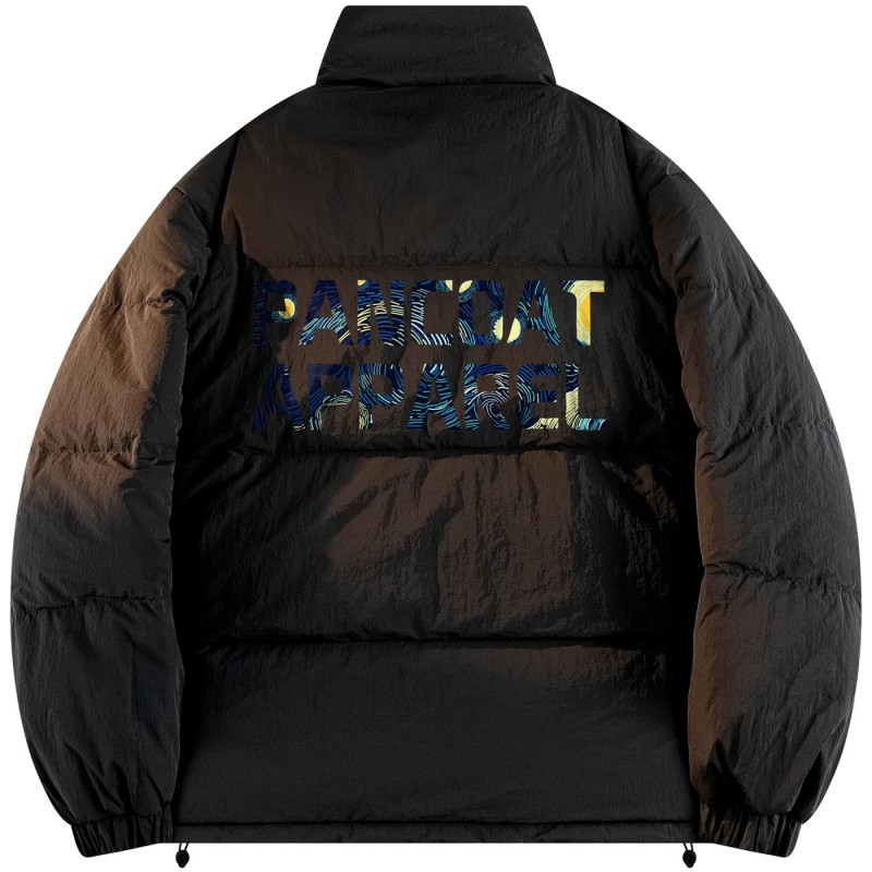 Pancoat logo