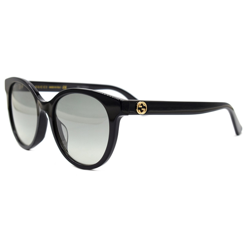 GUCCI GG Logo