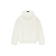 Fear of God Essentials FW23 Hoodie Cloud Dancer
