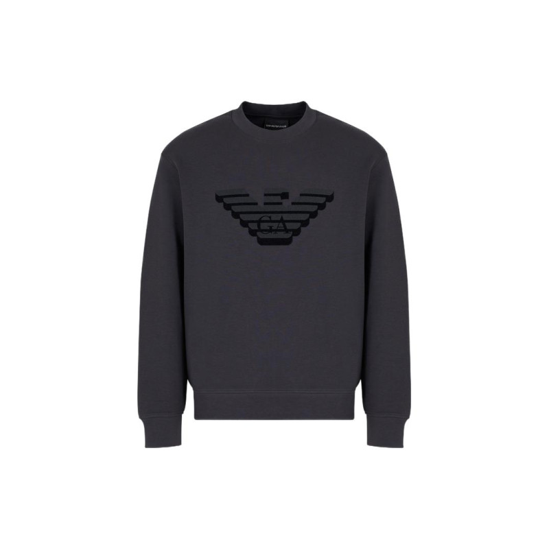 EMPORIO ARMANI FW23 Logo