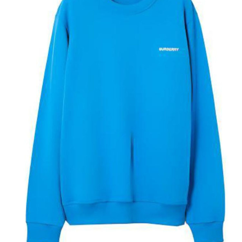 Burberry SS23 Logo