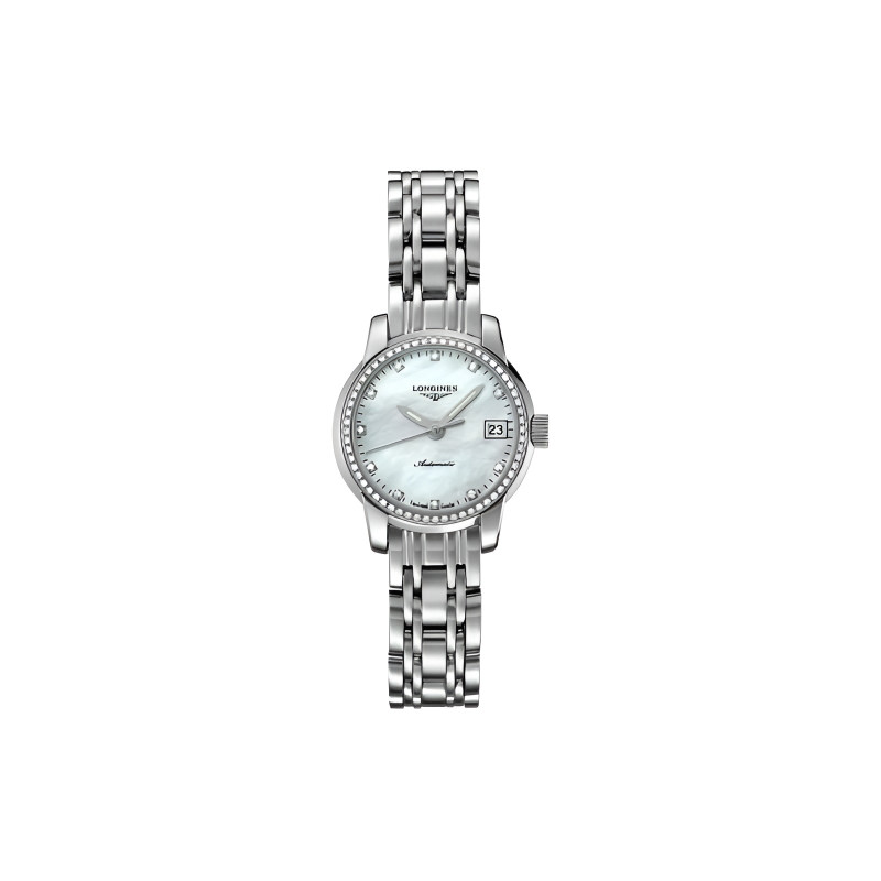 LONGINES 30m 26mm L2.263.0.87.6
