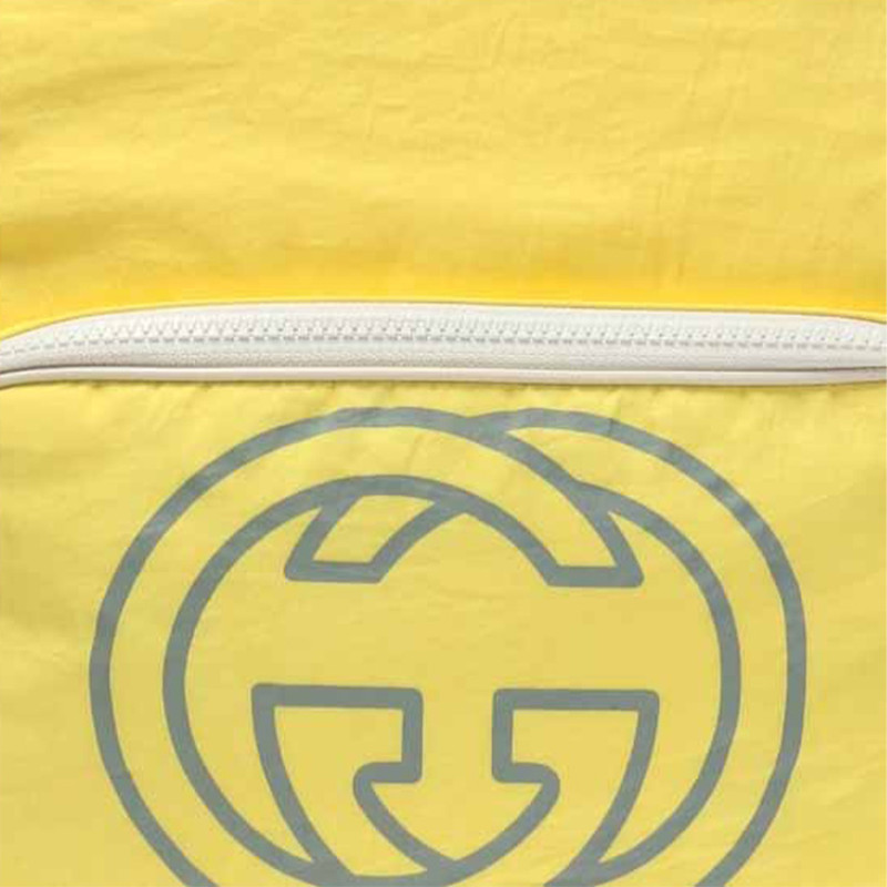 GUCCI Logo