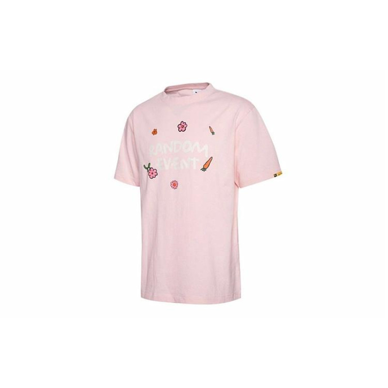 PUMA x Randomevent LogoT
