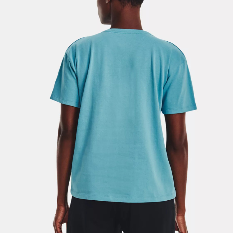 Under Armour UA Text T