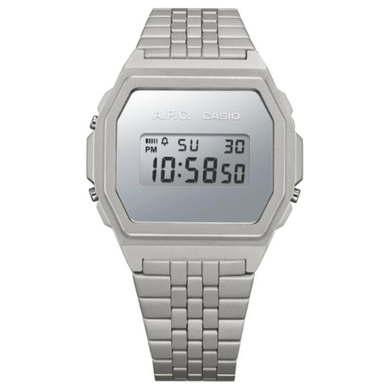 CASIO APC