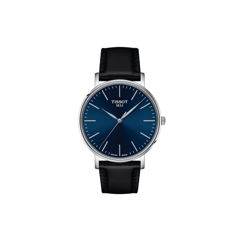 TISSOT 50 40mm T143.410.16.041.00