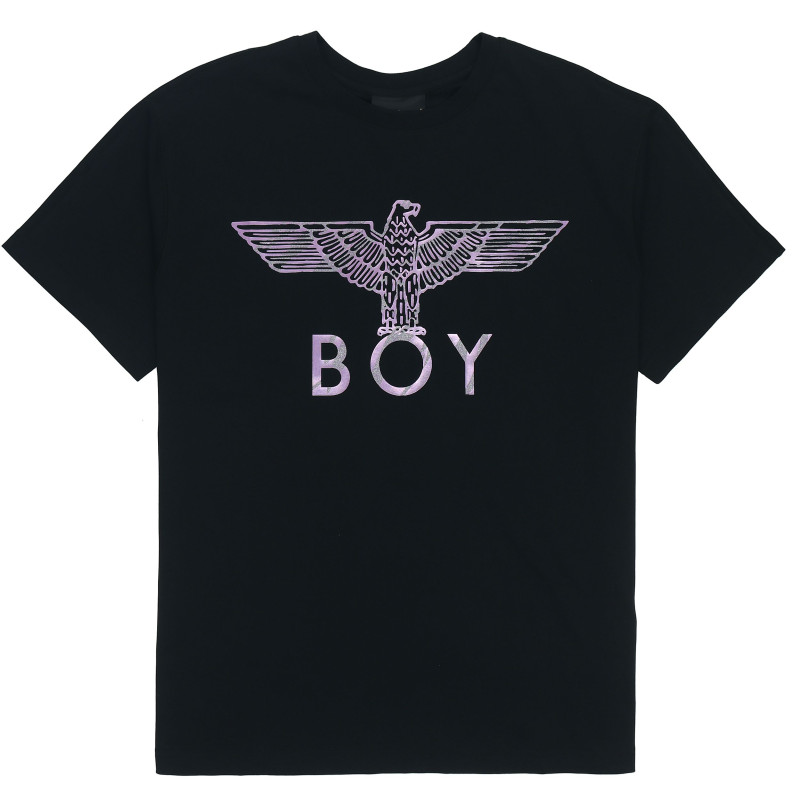 Boy London LogoT