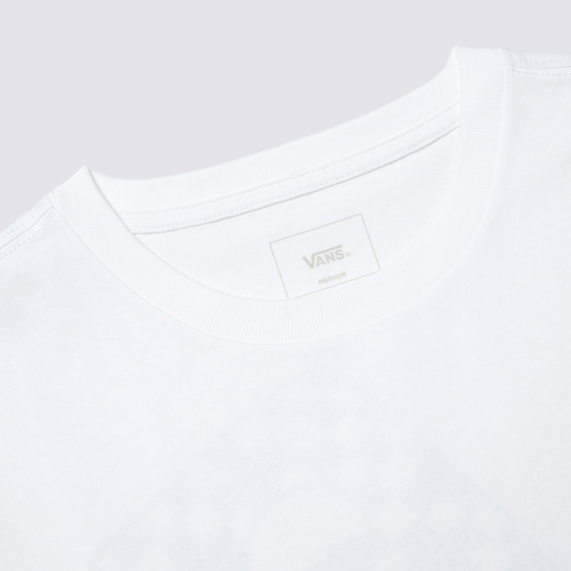 Vans T