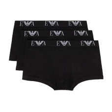EMPORIO ARMANI FW22 Logo 3