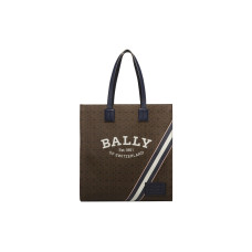 BALLY Crystalia Tote