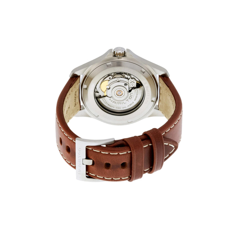 HAMILTON 50 40mm