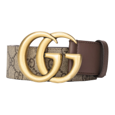 GUCCI FW20 GG 4cm