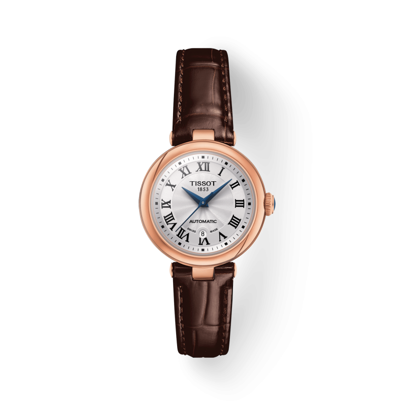 TISSOT 29mm T126.207.36.013.00
