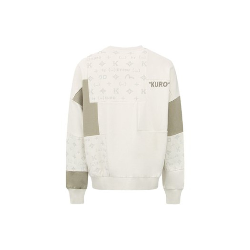 EVISU AW22