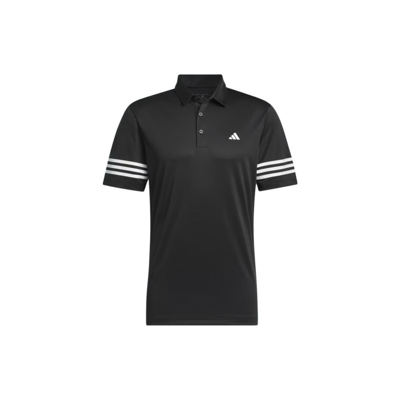 adidas 3-Stripes Polo Shirt Polo