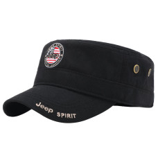 JEEP SPIRIT LOGO