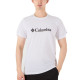 Columbia logoT