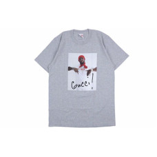 Supreme FW16 Gucci Mane Tee Grey T