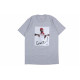 Supreme FW16 Gucci Mane Tee Grey T