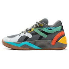 PUMA Trc Blaze Court Block Party