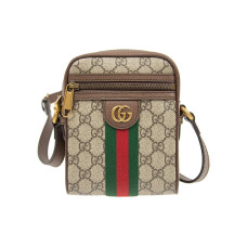 GUCCI OphidiaLogo