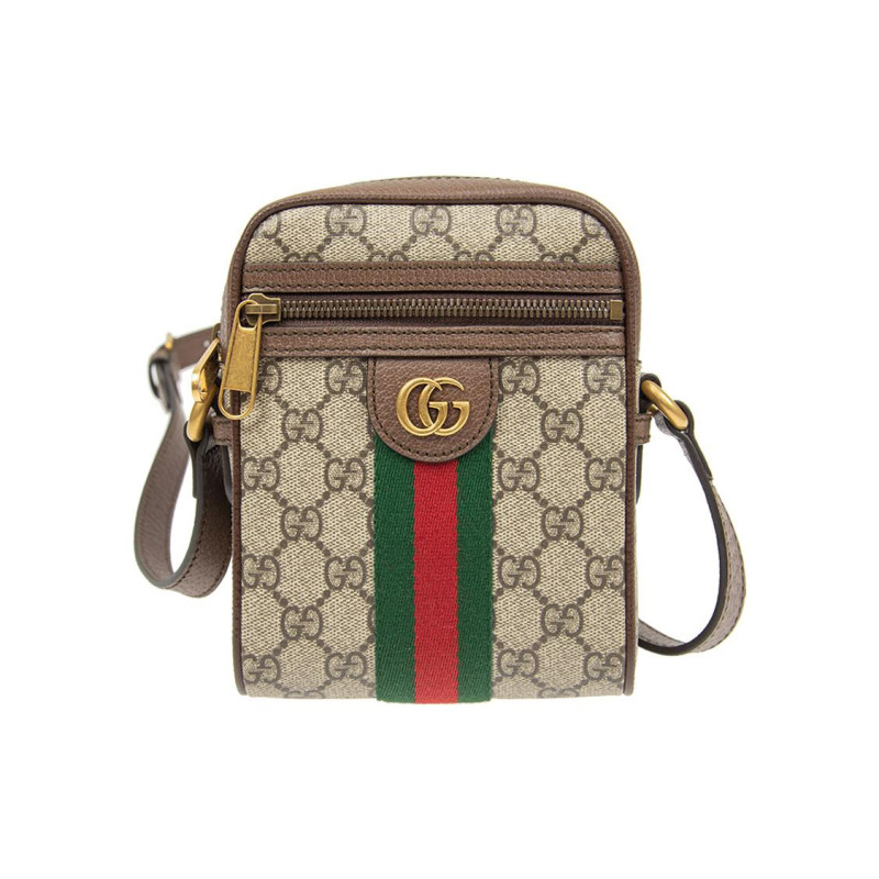 GUCCI OphidiaLogo