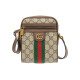 GUCCI OphidiaLogo
