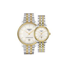 TISSOT 30mm T1222072203100+T1224072203100