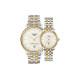 TISSOT 30mm T1222072203100+T1224072203100