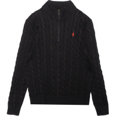 Polo Ralph Lauren SS22 logo