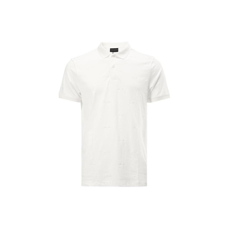 EMPORIO ARMANI LogoPolo