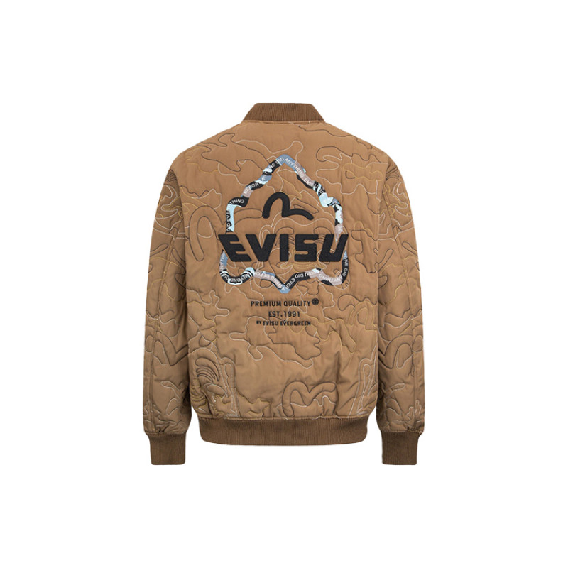EVISU AW22