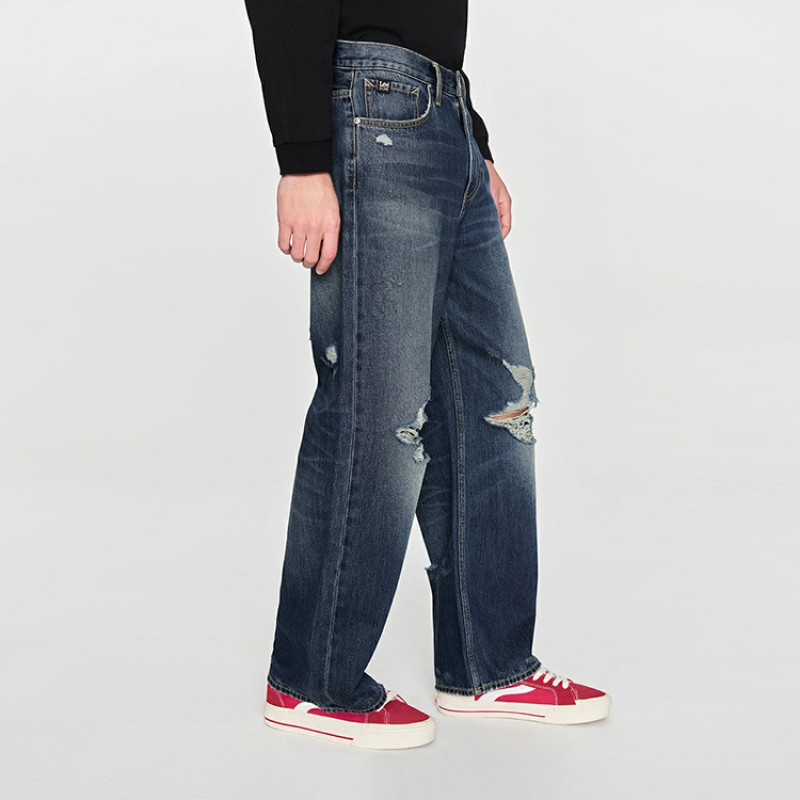 Lee SS24 Y2K