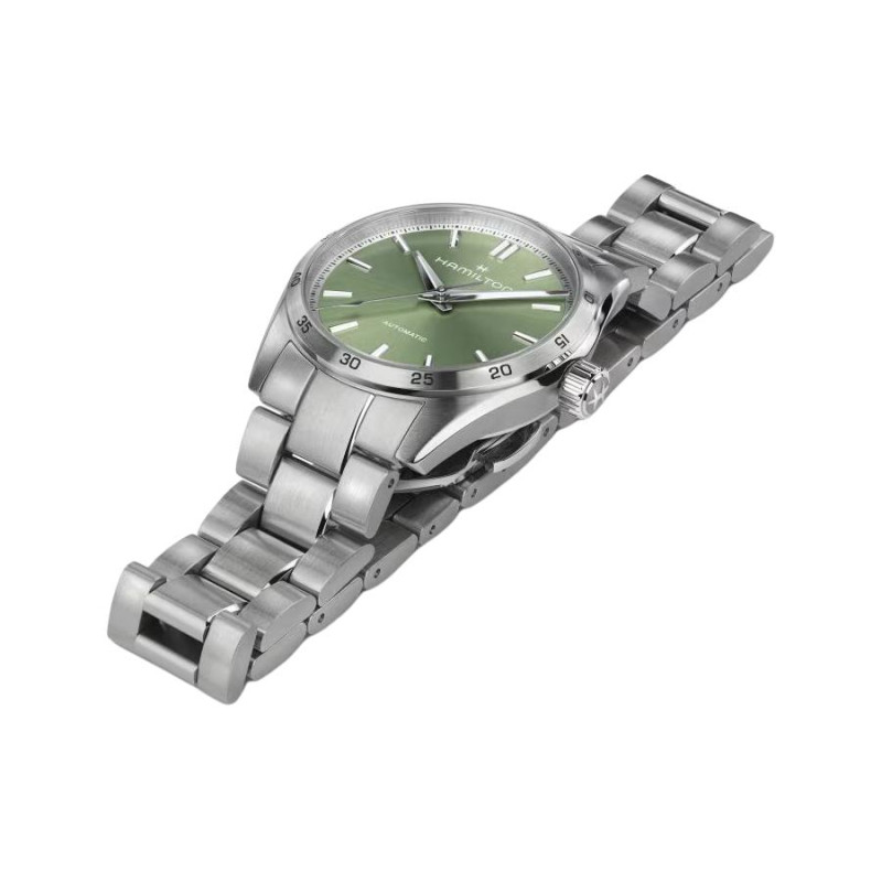HAMILTON 100 34mm