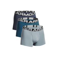 Under Armour Charged Cotton Boxerjock 3 3