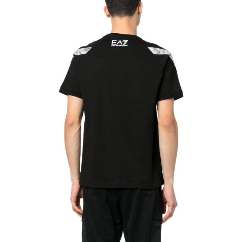 EMPORIO ARMANI SS23 EA7 LogoT