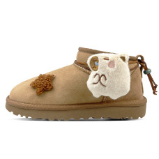 UGG CLASSIC ULTRA MINI