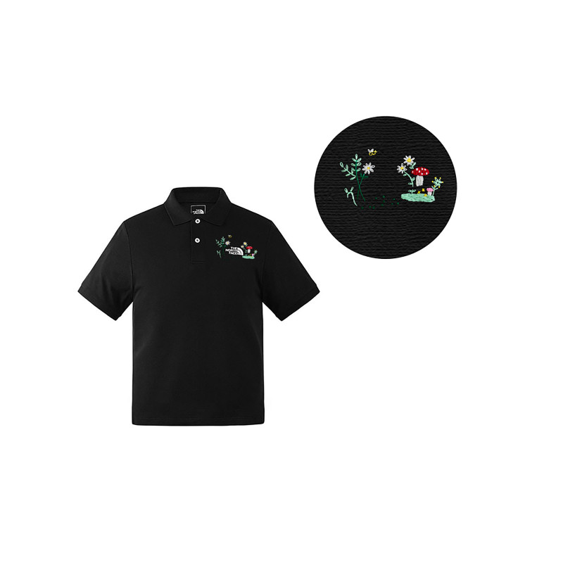 THE NORTH FACE Polo