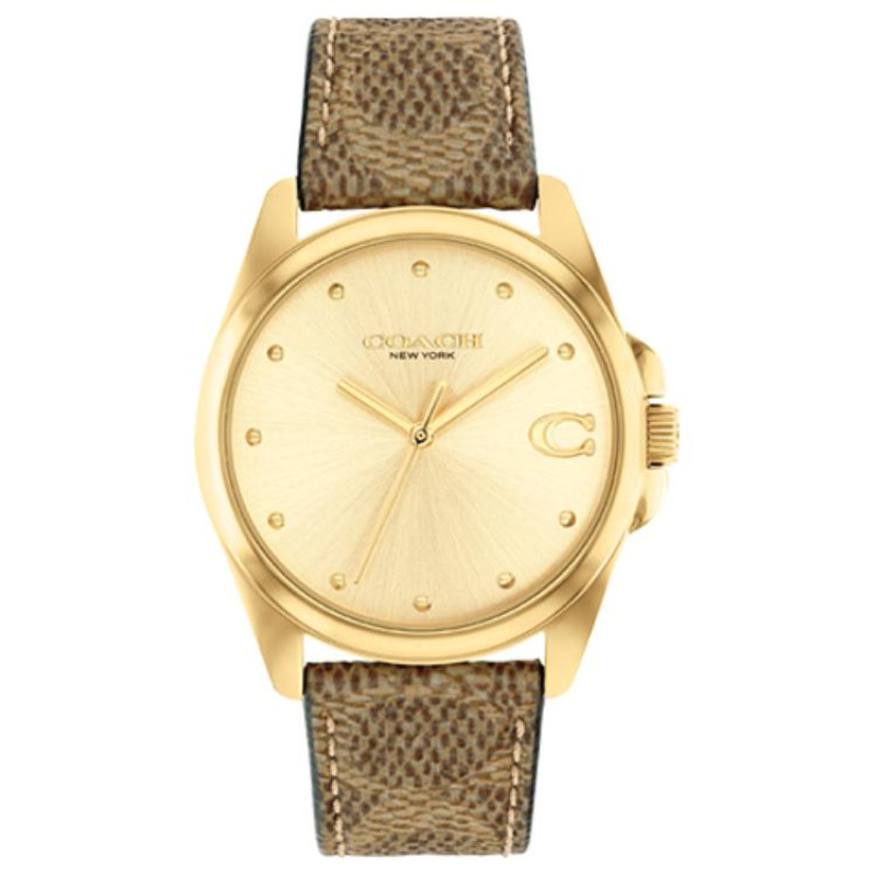COACHGREYSON 36mm 14504111