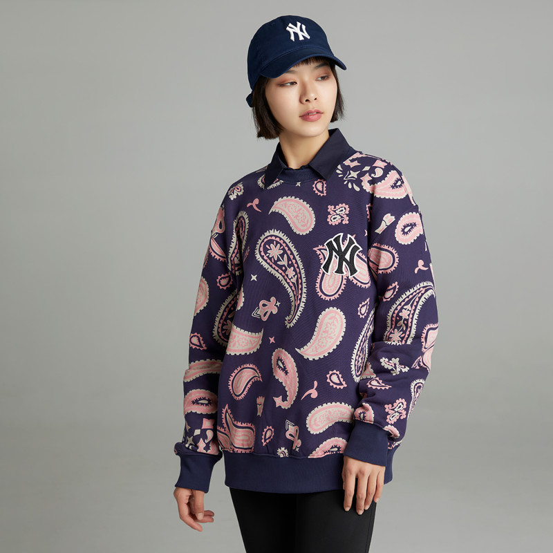 MLB