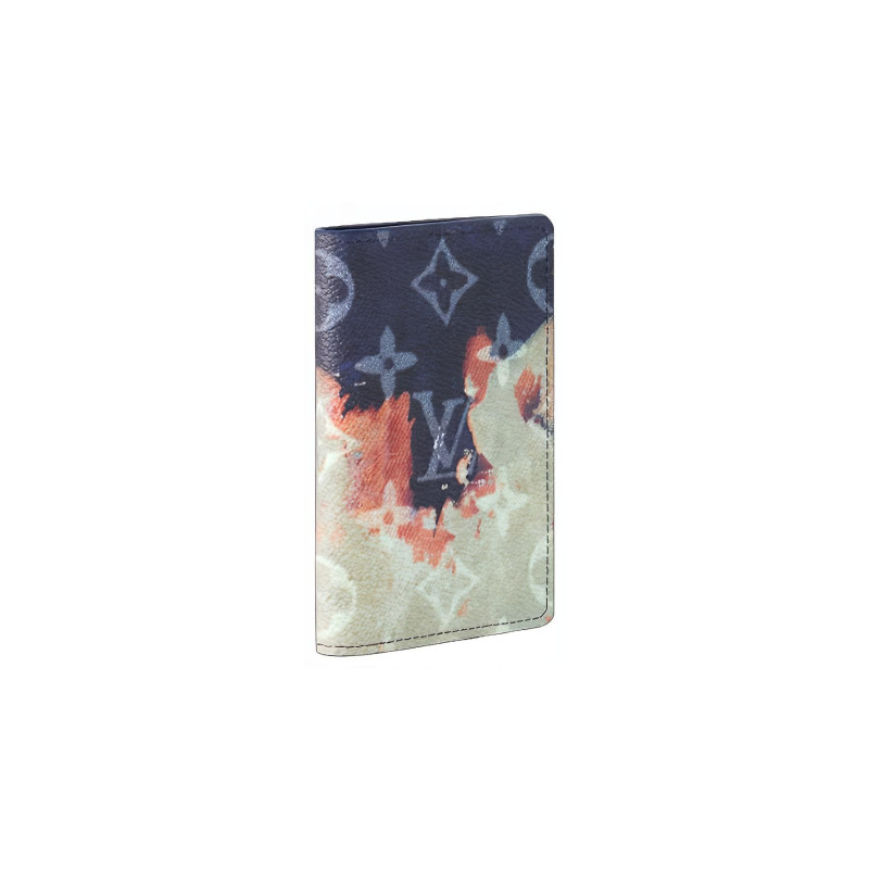 LOUIS VUITTON POCKET ORGANIZER