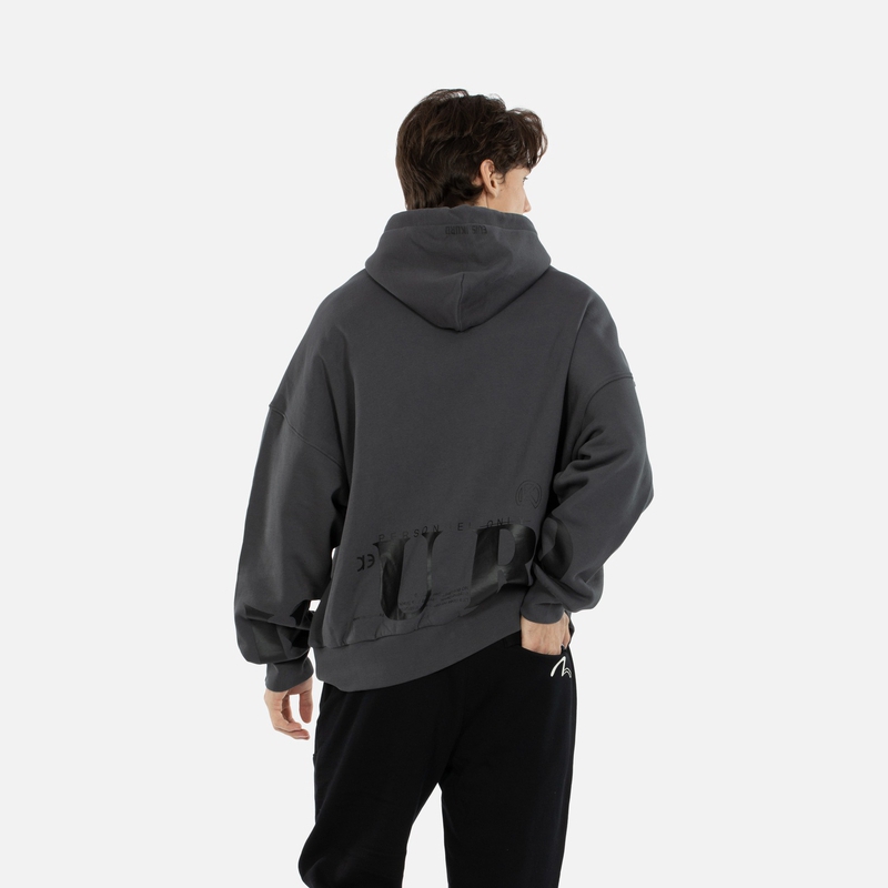EVISU AW23 Logo