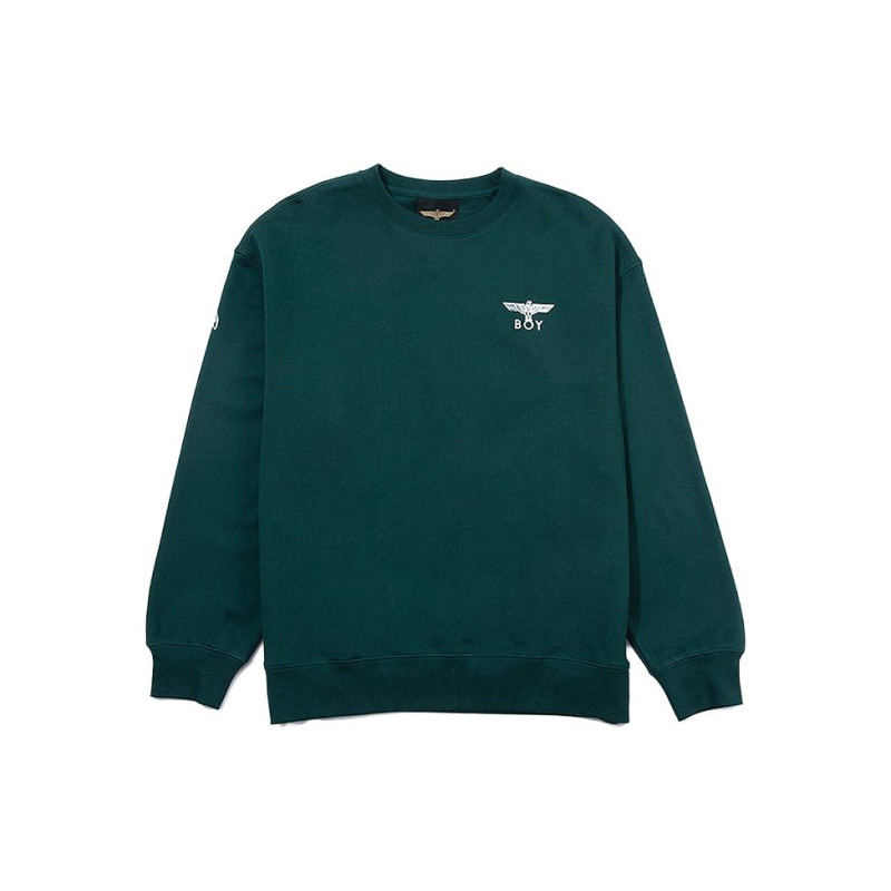 Boy London Logo