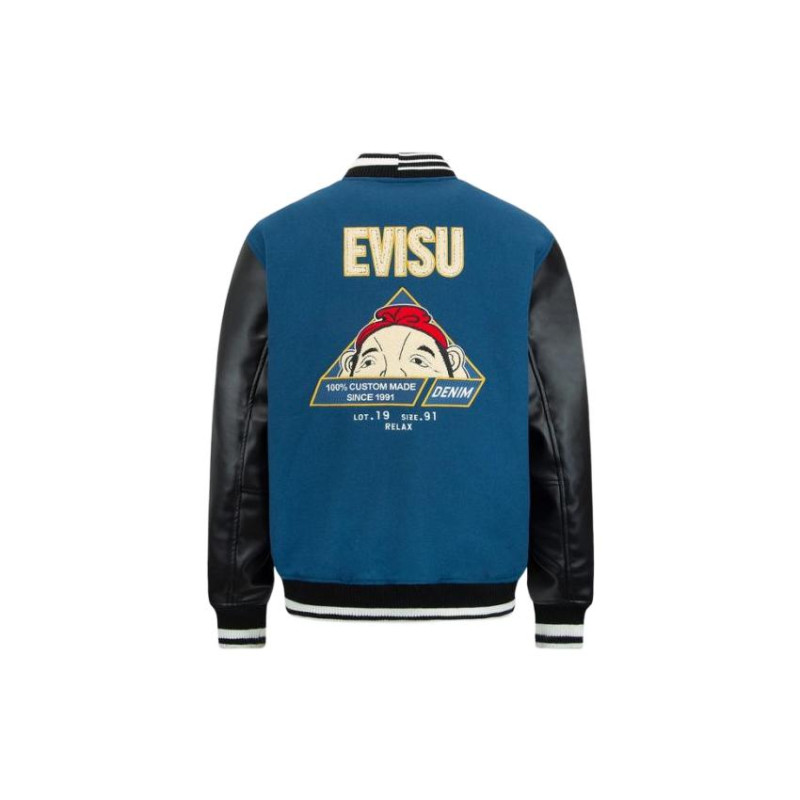 EVISU FW22