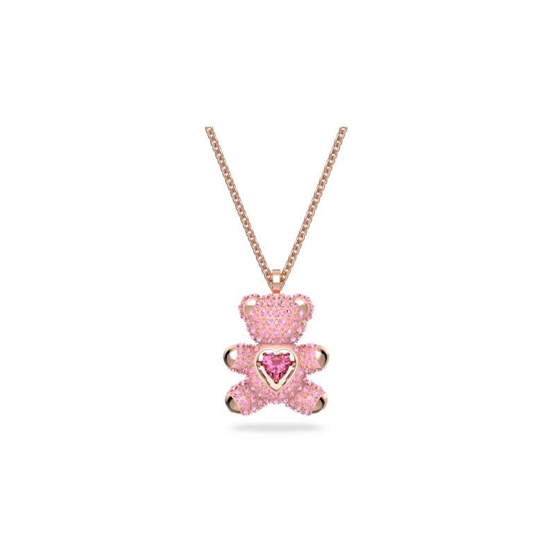 Swarovski Teddy