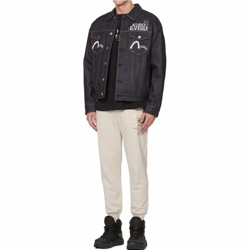 EVISU FW21
