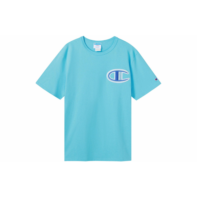 Champion Heritage LogoT